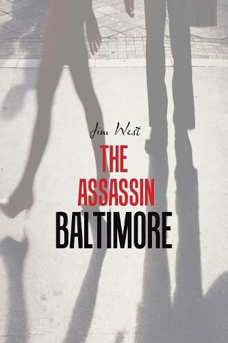 Cover image for The Assassin Baltimore