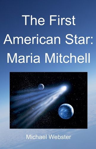 Cover image for The First American Star