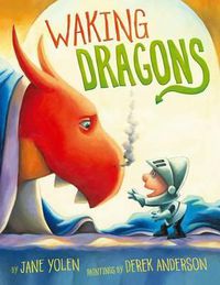 Cover image for Waking Dragons