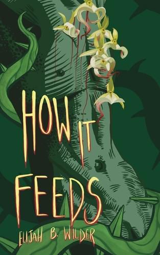 Cover image for How It Feeds