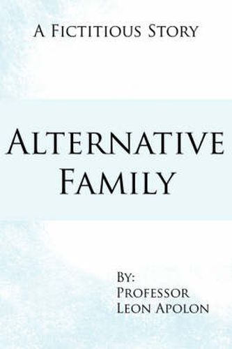 Cover image for Alternative Family