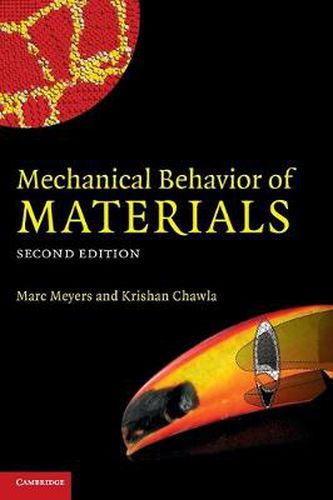 Cover image for Mechanical Behavior of Materials