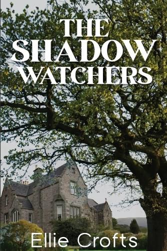 Cover image for The Shadow Watchers