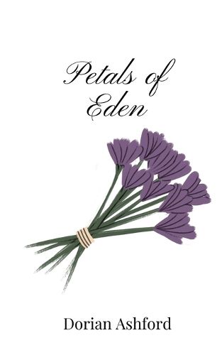 Cover image for Petals of Eden