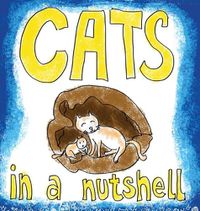 Cover image for Cats in a Nutshell