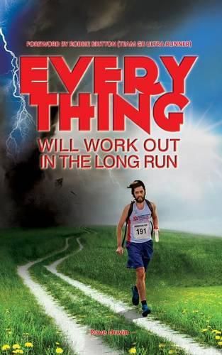 Cover image for Everything Will Work Out in the Long Run