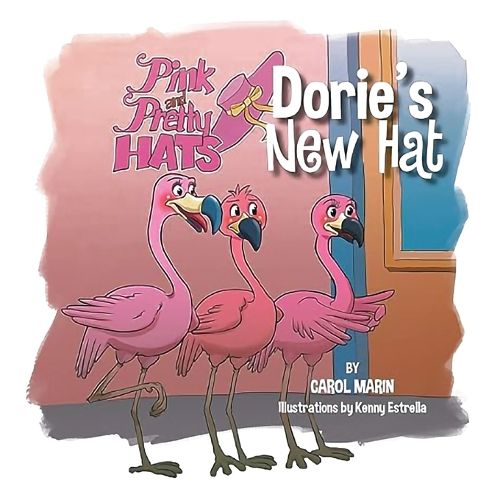 Dorie's New Hat