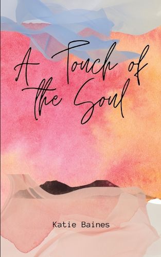 Cover image for A Touch of the Soul