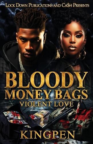 Cover image for Bloody Money Bags