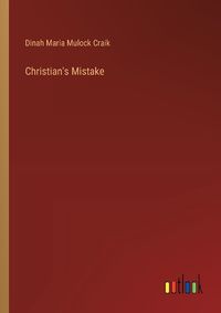 Cover image for Christian's Mistake