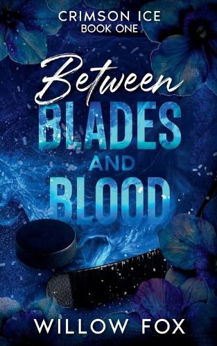Cover image for Between Blades and Blood