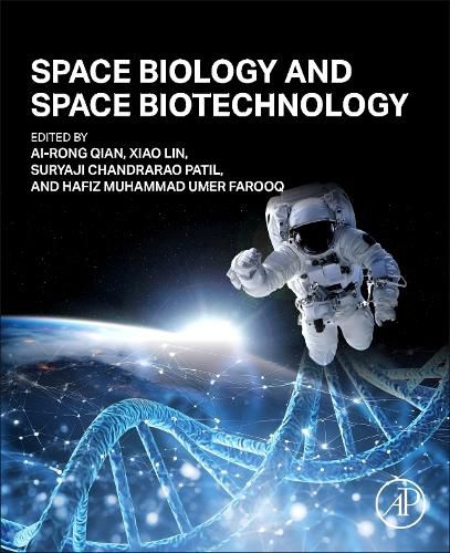 Cover image for Space Biology and Space Biotechnology