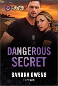 Cover image for Dangerous Secret