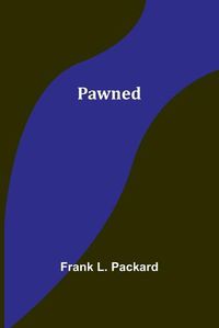 Cover image for Pawned