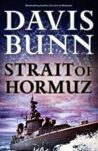 Cover image for Strait of Hormuz