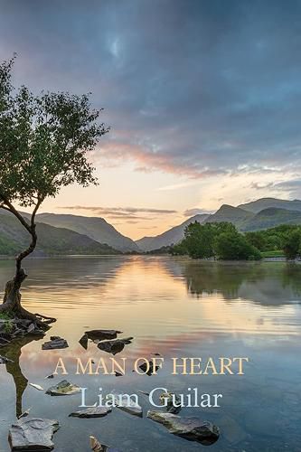 Cover image for A Man of Heart