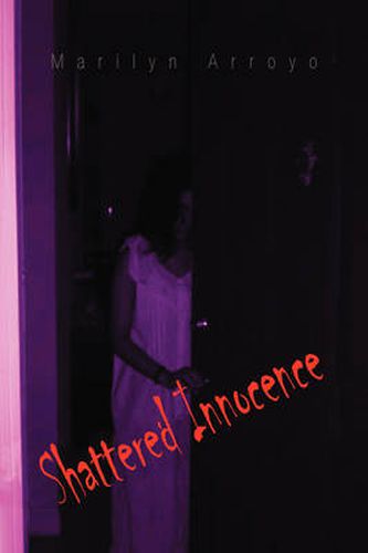 Cover image for Shattered Innocence