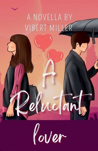 Cover image for A reluctant lover