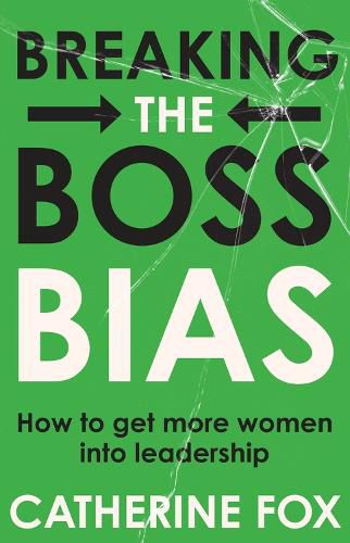 Cover image for Breaking the Boss Bias