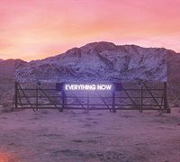 Cover image for Everything Now (Day Version)