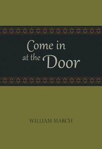 Cover image for Come in at the Door