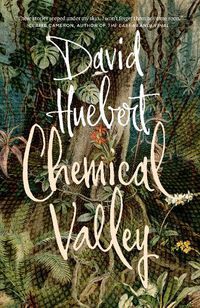 Cover image for Chemical Valley