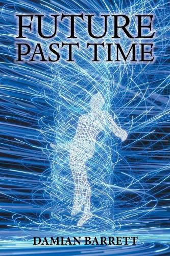 Cover image for Future Past Time