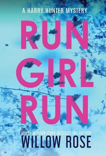 Cover image for Run Girl Run