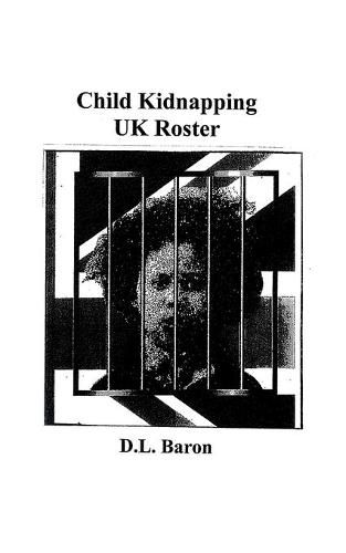 Cover image for Child Kidnapping UK Roster