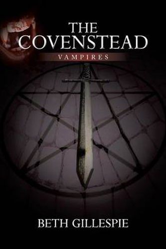 Cover image for The Covenstead: Vampires