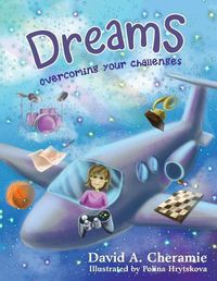 Cover image for Dreams