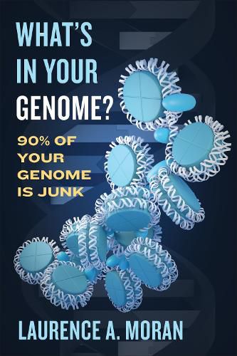 Cover image for What's in Your Genome?