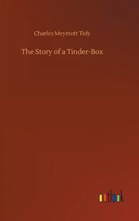 Cover image for The Story of a Tinder-Box