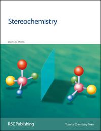 Cover image for Stereochemistry