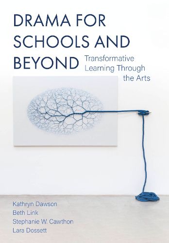 Cover image for Drama for Schools and Beyond