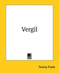 Cover image for Vergil