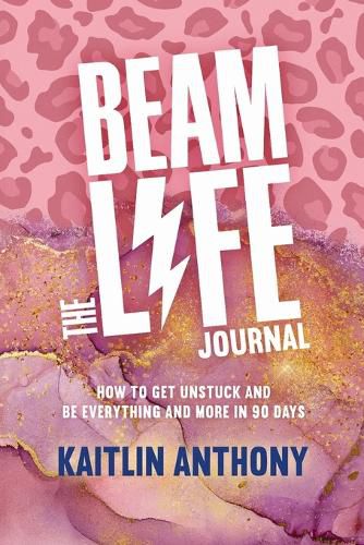 Cover image for The BEAM Life Journal