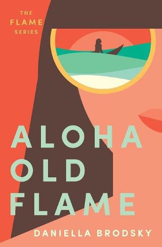 Cover image for Aloha Old Flame