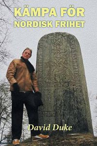 Cover image for Kampa Foer Nordisk Frihet