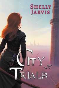 Cover image for City of Trials