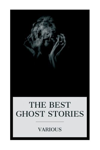 The Best Ghost Stories