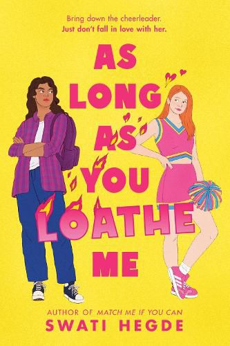 Cover image for As Long as You Loathe Me