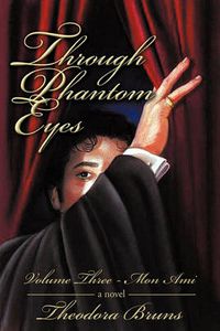 Cover image for Through Phantom Eyes