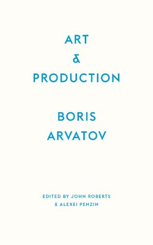 Cover image for Art and Production