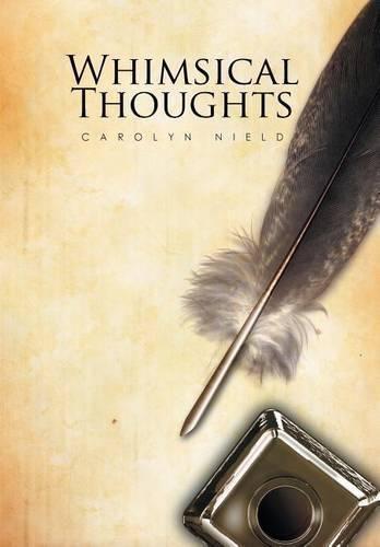 Cover image for Whimsical Thoughts