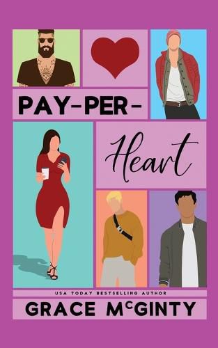 Cover image for Pay-Per-Heart