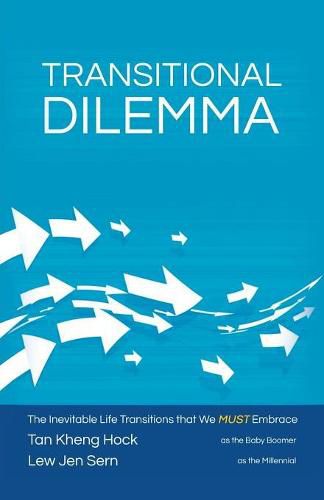 Cover image for Transitional Dilemma