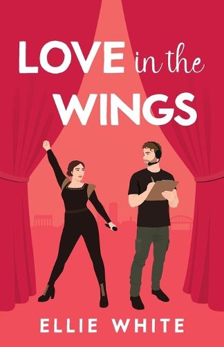 Cover image for Love in the Wings