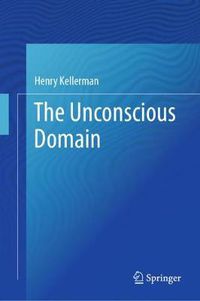 Cover image for The Unconscious Domain