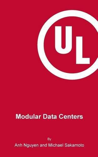 Cover image for Modular Data Centers